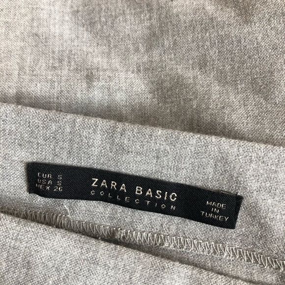 ✨ZARA Off-the-Shoulder Blouse - Picture 7 of 11